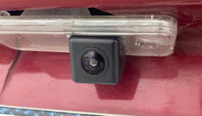 2015 Hyundai Elite i20 ASTA 1.2, Petrol, Manual, 77,895 km, Parking Camera