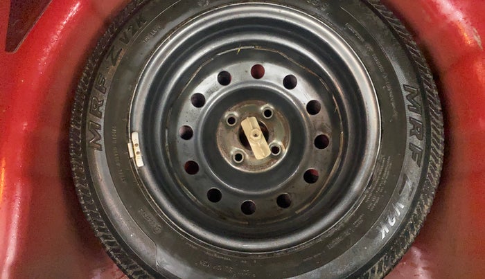 2015 Hyundai Elite i20 ASTA 1.2, Petrol, Manual, 77,895 km, Spare Tyre