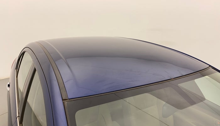 2018 Maruti Ciaz ALPHA 1.5 SHVS PETROL, Petrol, Manual, 43,109 km, Roof