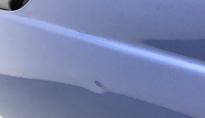 2018 Maruti Ciaz ALPHA 1.5 SHVS PETROL, Petrol, Manual, 43,109 km, Left fender - Slightly dented