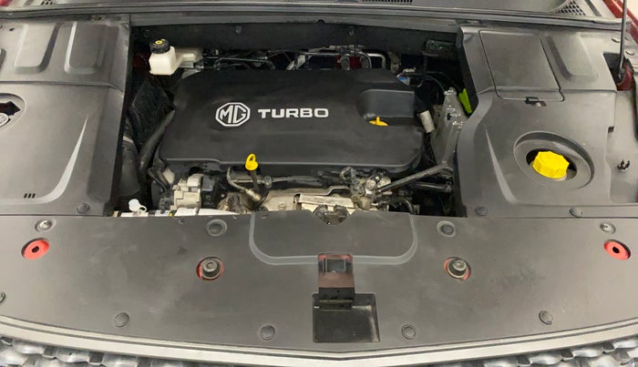 2020 MG HECTOR SHARP 2.0 DIESEL, Diesel, Manual, 72,177 km, Engine View