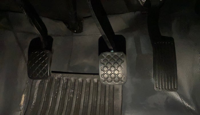 2020 MG HECTOR SHARP 2.0 DIESEL, Diesel, Manual, 72,177 km, Pedals