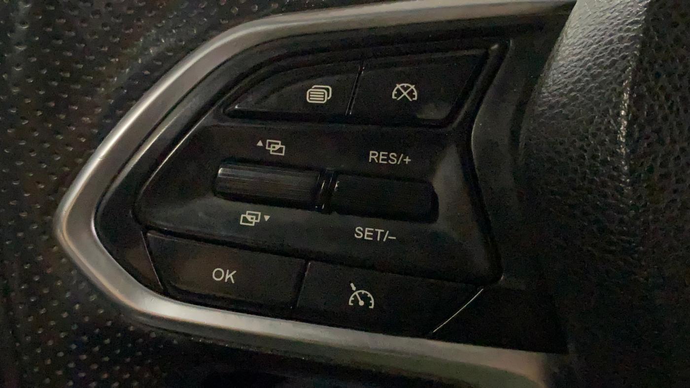 2020 MG HECTOR SHARP 2.0 DIESEL, Diesel, Manual, 72,238 km, Adaptive Cruise Control