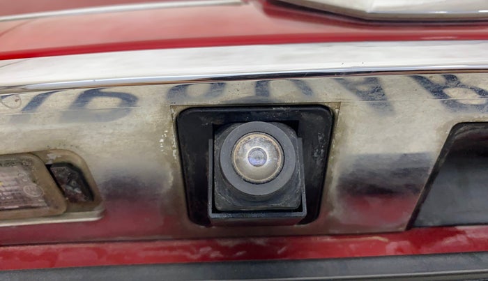 2020 MG HECTOR SHARP 2.0 DIESEL, Diesel, Manual, 72,177 km, Parking Camera