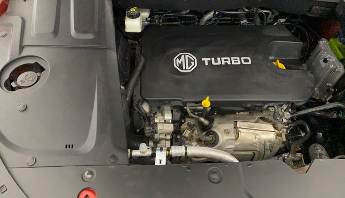 2020 MG HECTOR SHARP 2.0 DIESEL, Diesel, Manual, 72,177 km, Engine View - Right