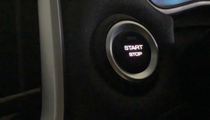 2020 MG HECTOR SHARP 2.0 DIESEL, Diesel, Manual, 72,177 km, Keyless Start/ Stop Button