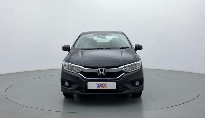 2018 Honda City ZX CVT, Petrol, Automatic, 16,493 km, Front