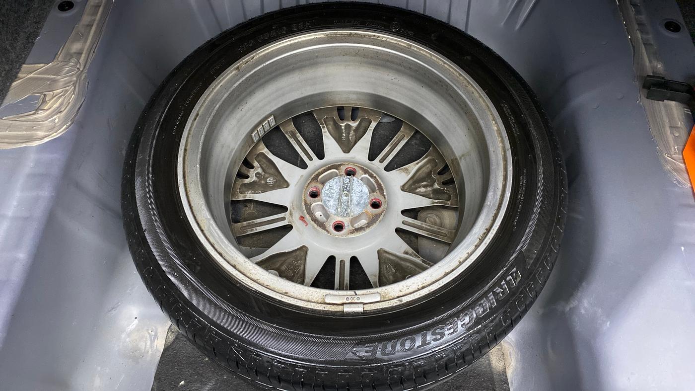 2018 Honda City ZX CVT, Petrol, Automatic, 16,493 km, Spare Tyre