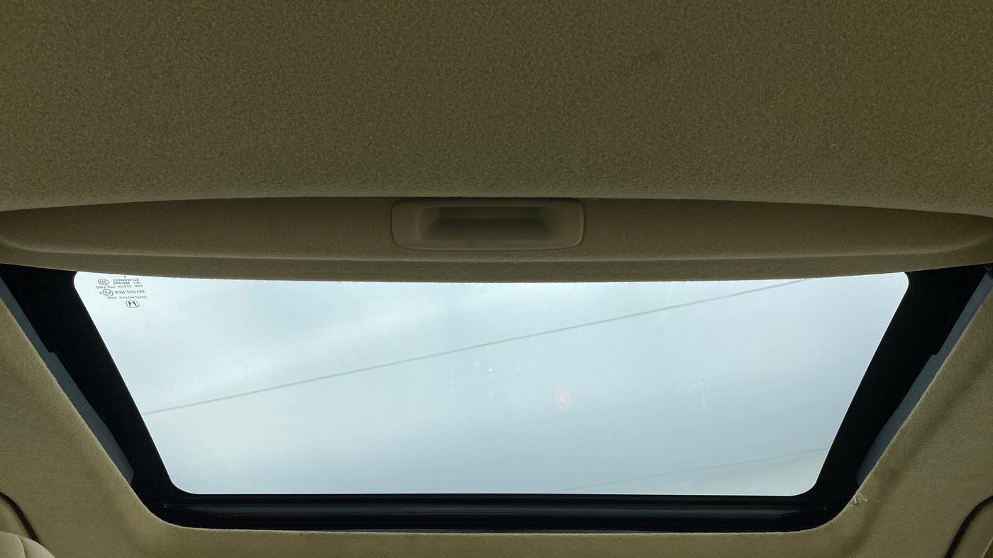 2018 Honda City ZX CVT, Petrol, Automatic, 16,493 km, Moonroof/ Sunroof
