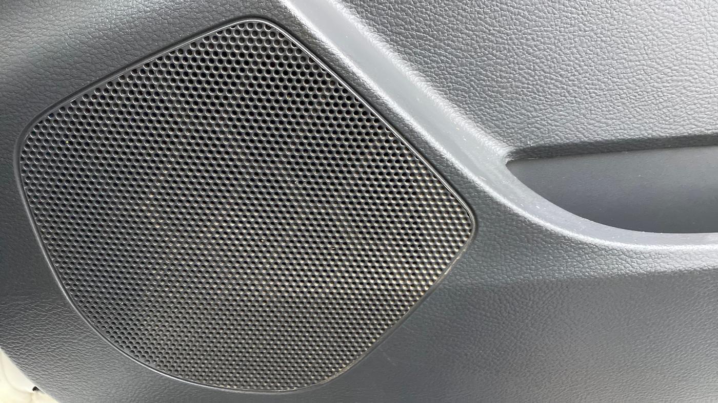2018 Maruti Alto K10 VXI, CNG, Manual, 35,872 km, Speaker