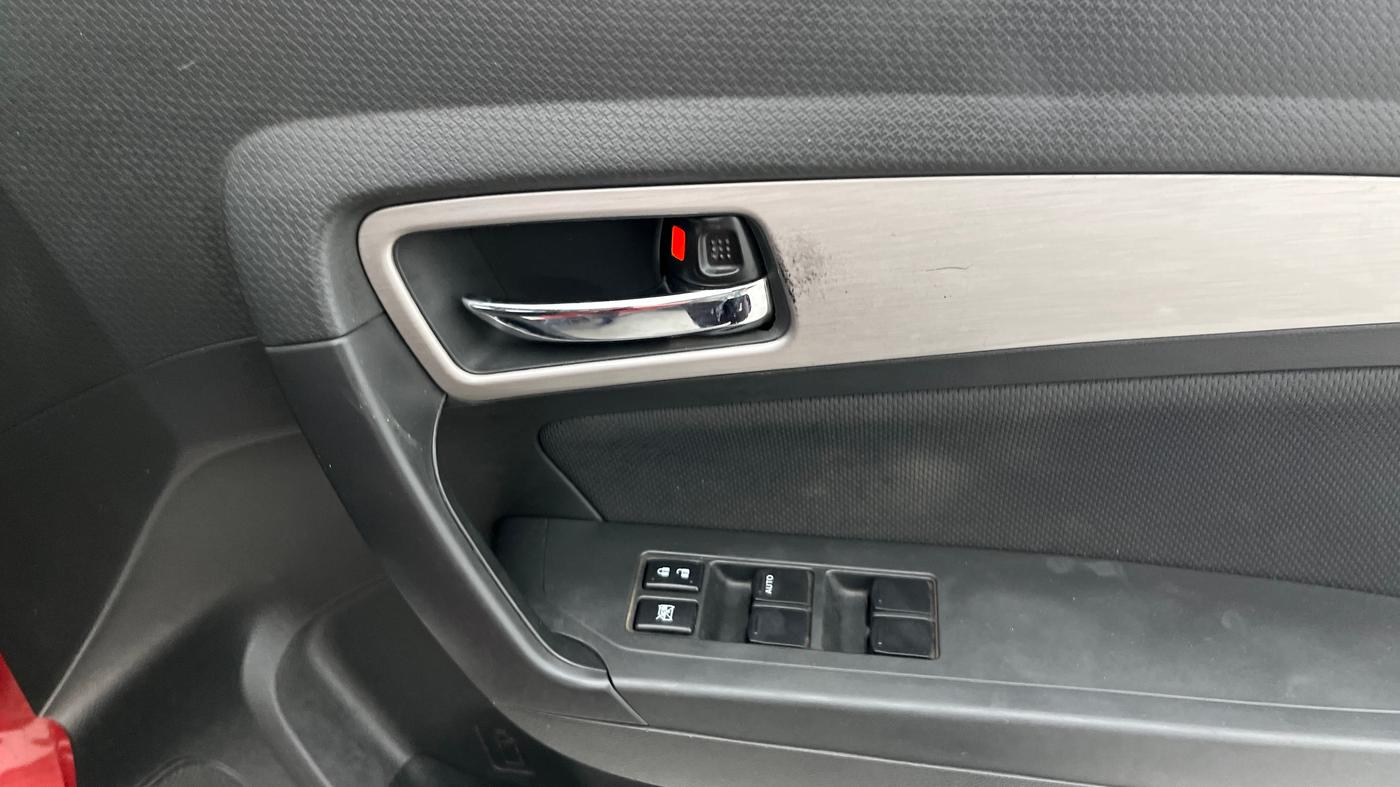 2018 Maruti Vitara Brezza ZDI, Diesel, Manual, 71,618 km, Driver Side Door Panels Control