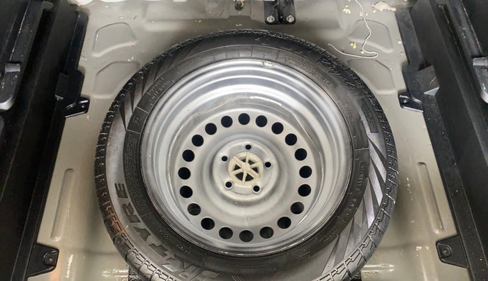 2022 KIA SELTOS HTX 1.5 DIESEL AT, Diesel, Automatic, 93,379 km, Spare Tyre