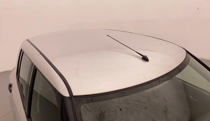 2010 Maruti Swift VXI, Petrol, Manual, 83,343 km, Roof