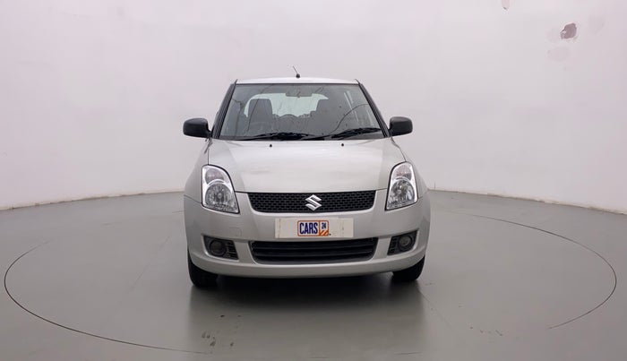 2010 Maruti Swift VXI, Petrol, Manual, 83,343 km, Front