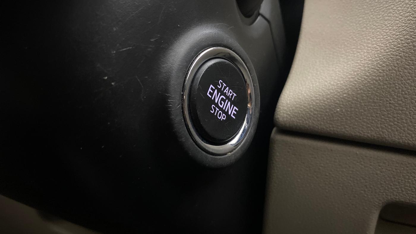 2022 Skoda SLAVIA STYLE 1.5L TSI DSG, Petrol, Automatic, 66,460 km, Keyless Start/ Stop Button