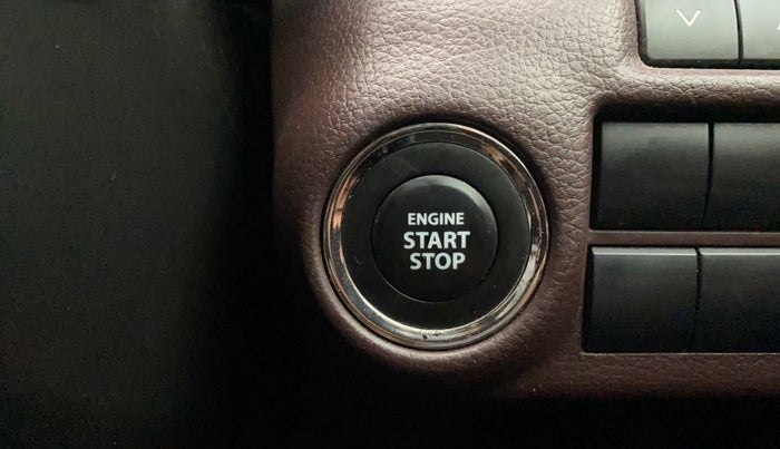 2023 Maruti FRONX ALPHA 1.0L TURBO 6 AT, Petrol, Automatic, 60,385 km, Keyless Start/ Stop Button