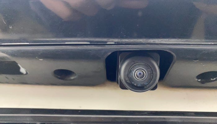 2023 Maruti FRONX ALPHA 1.0L TURBO 6 AT, Petrol, Automatic, 60,385 km, Parking Camera