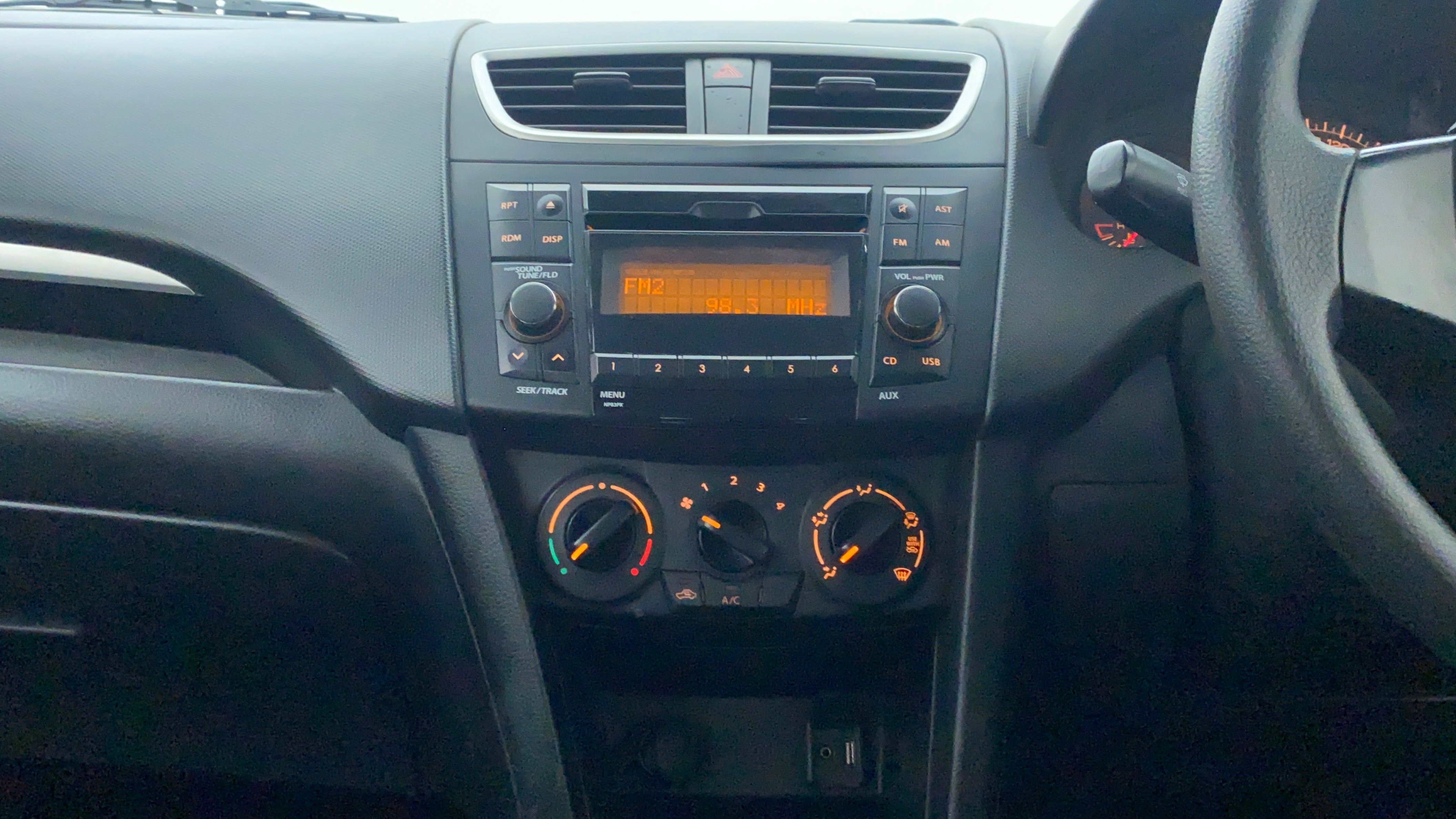 Features