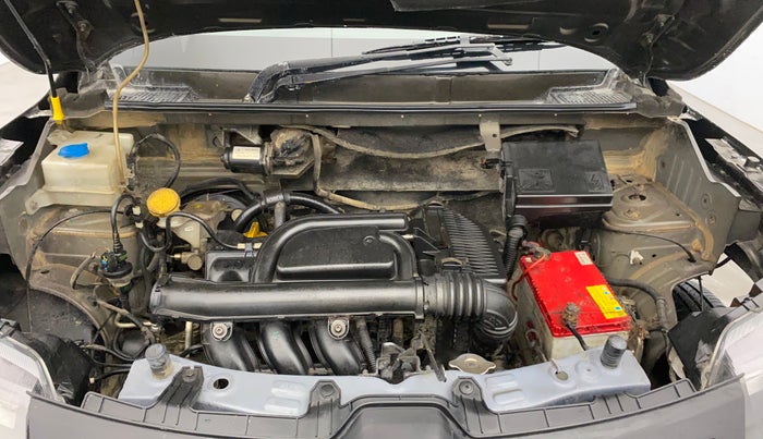 2020 Renault Kwid RXL, Petrol, Manual, 97,788 km, Engine View