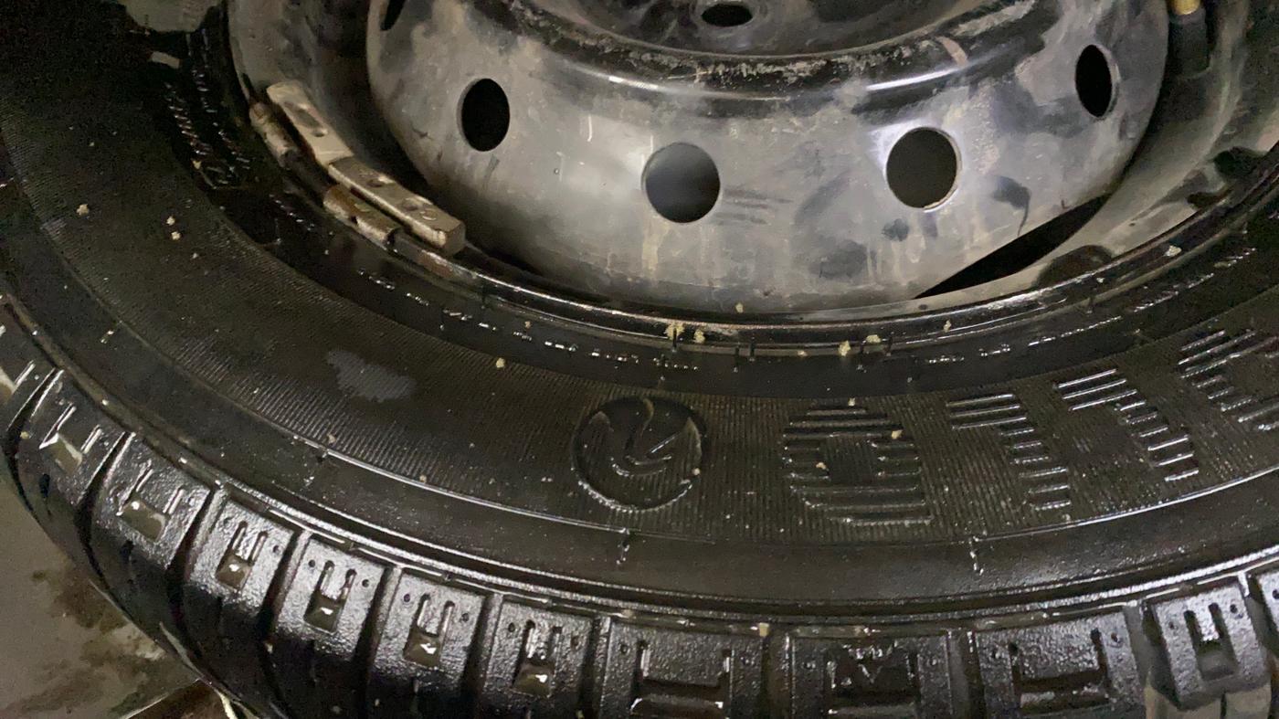 2017 Maruti Alto 800 VXI, CNG, Manual, 57,953 km, Spare Tyre