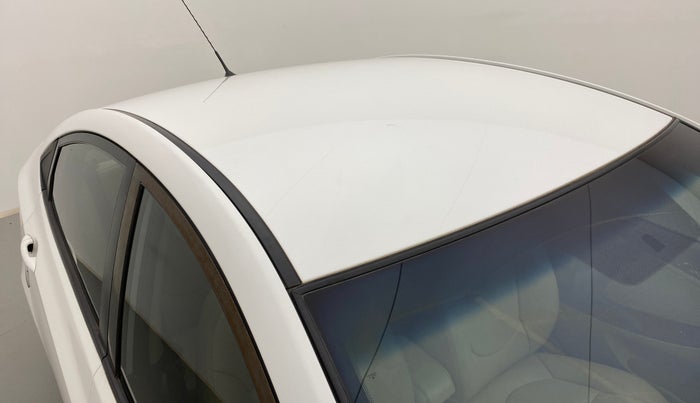 2014 Hyundai Verna FLUIDIC 1.6 CRDI SX AT, Diesel, Automatic, 55,206 km, Roof