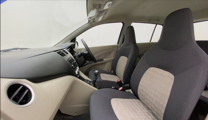 2015 Maruti Celerio ZXI, Petrol, Manual, 31,672 km, Right Side Front Door Cabin