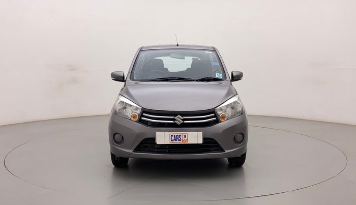 2015 Maruti Celerio ZXI, Petrol, Manual, 31,672 km, Front