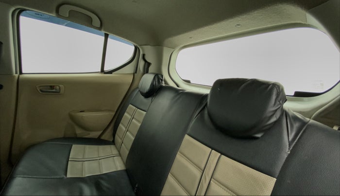 2013 Maruti A Star VXI, Petrol, Manual, 59,542 km, Right Side Rear Door Cabin