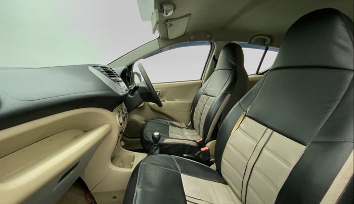 2013 Maruti A Star VXI, Petrol, Manual, 59,542 km, Right Side Front Door Cabin