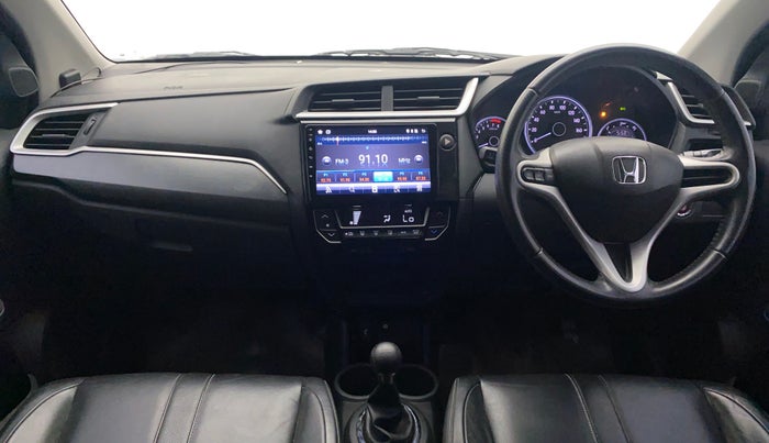 2018 Honda BR-V 1.5L I-VTEC VX, Petrol, Manual, 51,345 km, Dashboard