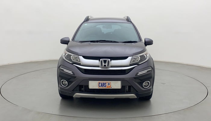 2018 Honda BR-V 1.5L I-VTEC VX, Petrol, Manual, 51,345 km, Front