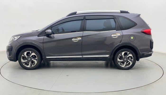 2018 Honda BR-V 1.5L I-VTEC VX, Petrol, Manual, 51,345 km, Left Side