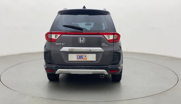 2018 Honda BR-V 1.5L I-VTEC VX, Petrol, Manual, 51,345 km, Back/Rear