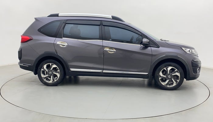 2018 Honda BR-V 1.5L I-VTEC VX, Petrol, Manual, 51,345 km, Right Side View