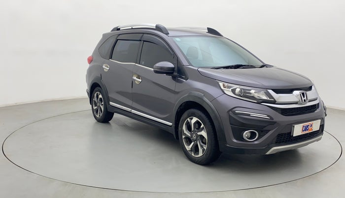 2018 Honda BR-V 1.5L I-VTEC VX, Petrol, Manual, 51,345 km, SRP