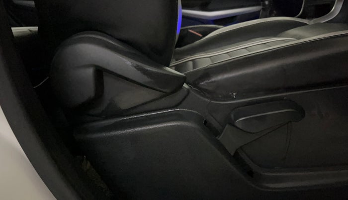 2018 Ford Ecosport TITANIUM 1.5L PETROL, Petrol, Manual, 41,235 km, Driver Side Adjustment Panel