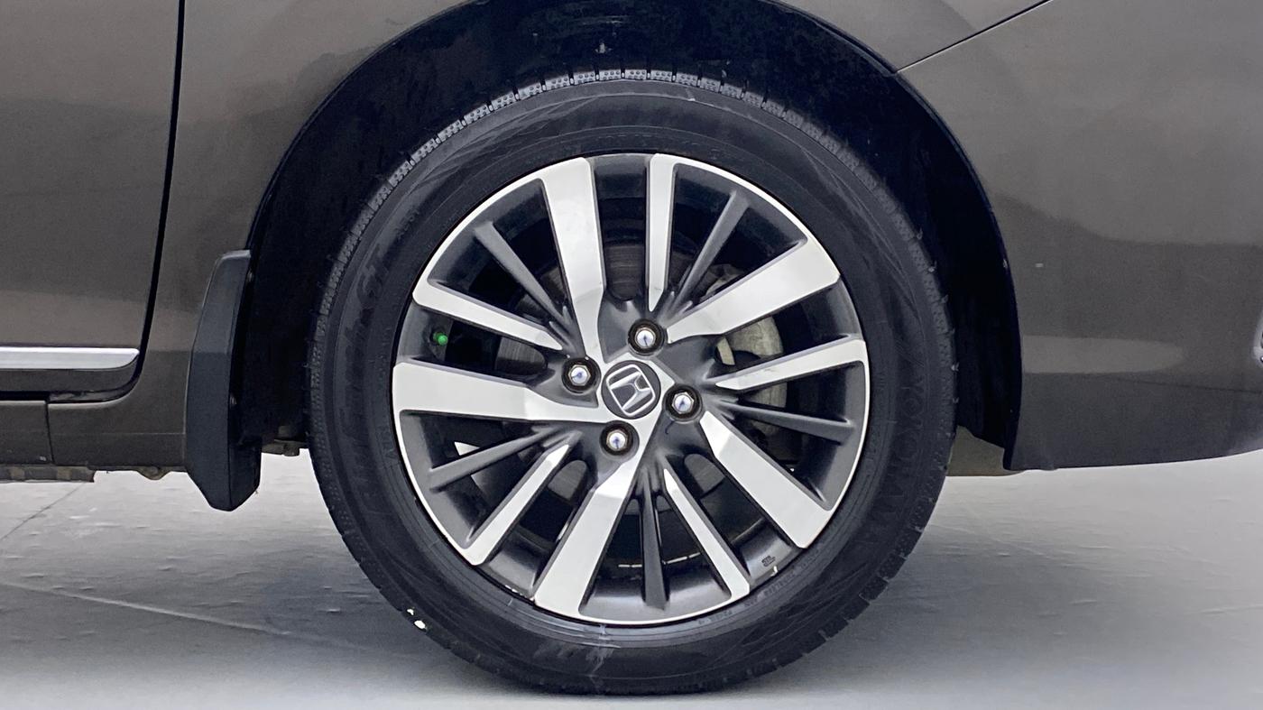 2020 Honda City V CVT, Petrol, Automatic, 63,183 km, Right Front Wheel
