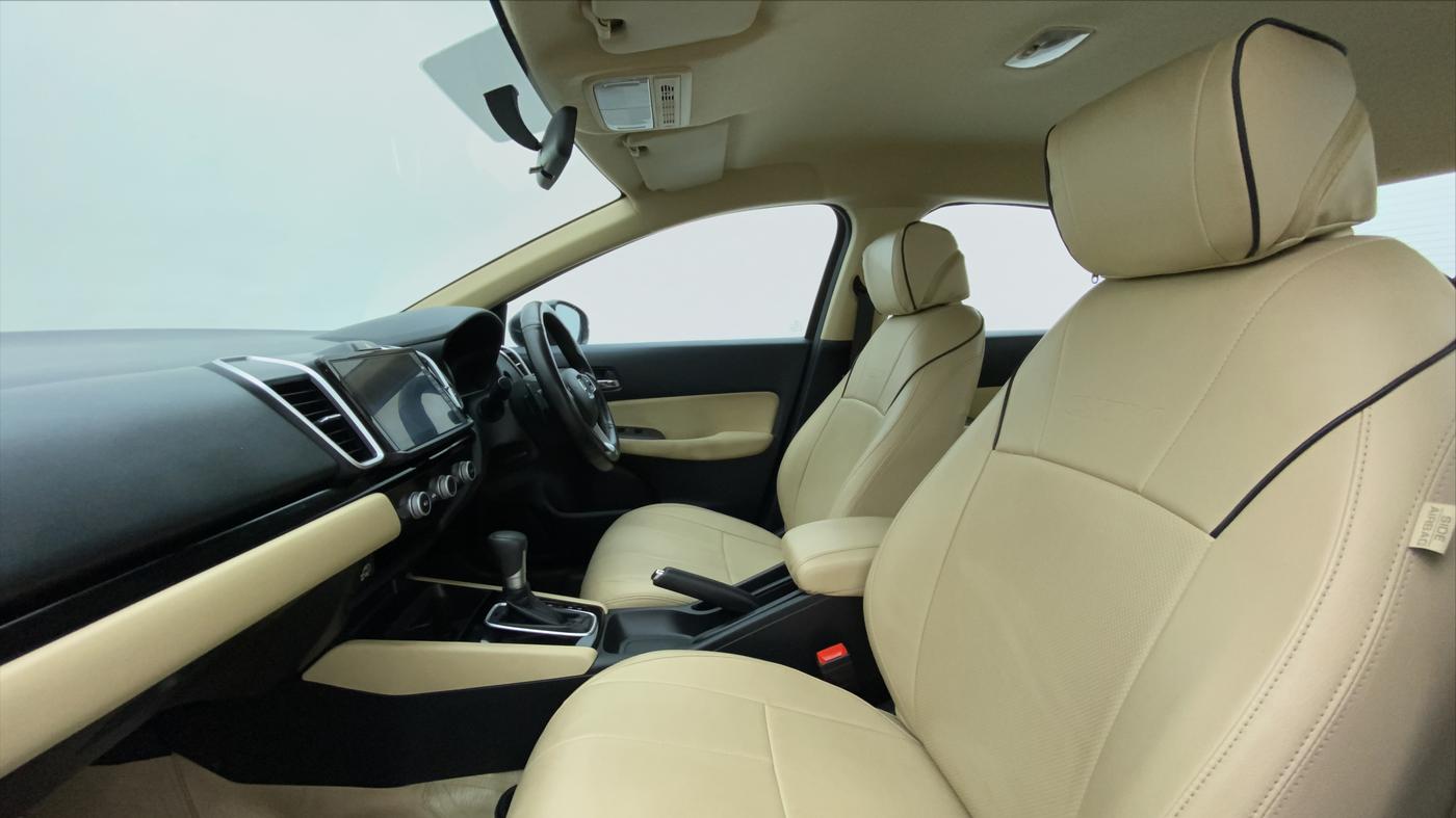 2020 Honda City V CVT, Petrol, Automatic, 63,183 km, Right Side Front Door Cabin