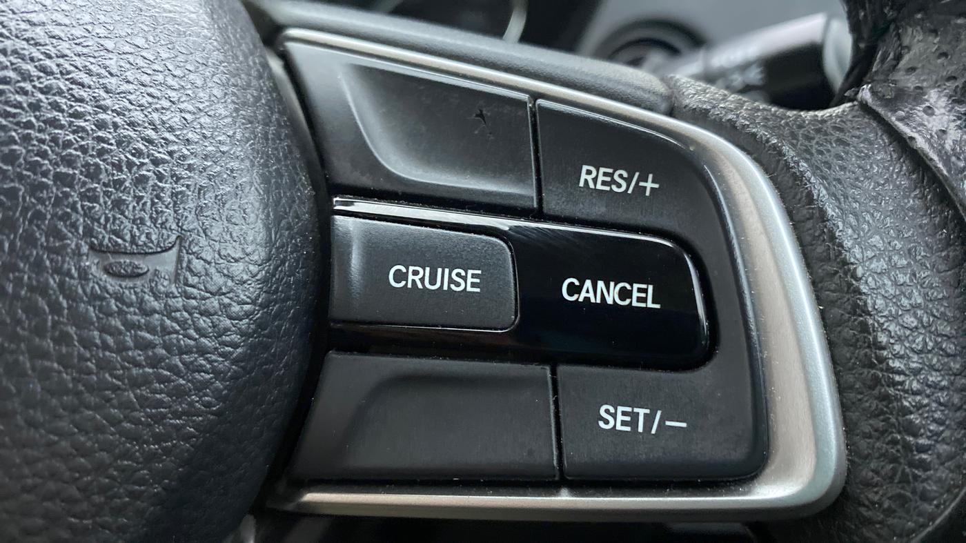 2020 Honda City V CVT, Petrol, Automatic, 63,183 km, Adaptive Cruise Control