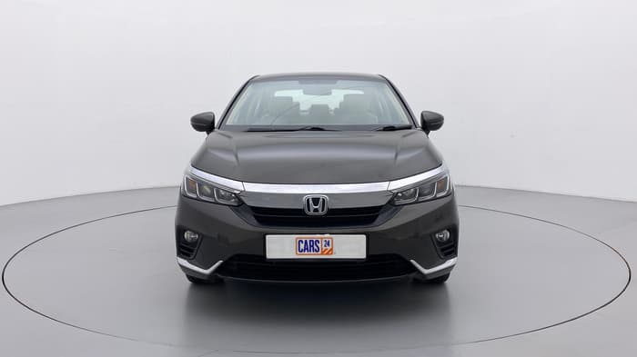 2020 Honda City V CVT, Petrol, Automatic, 63,183 km, Front
