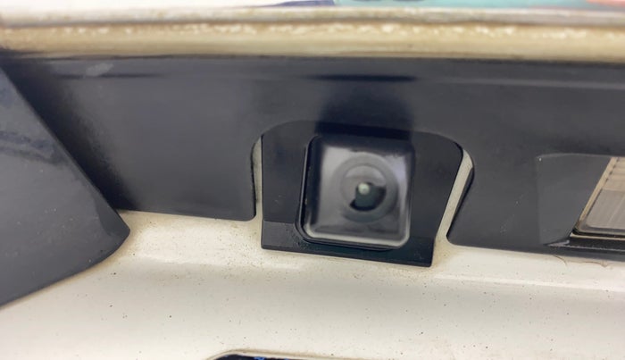 2021 Maruti Ciaz ALPHA 1.5 SHVS PETROL, Petrol, Manual, 64,624 km, Parking Camera