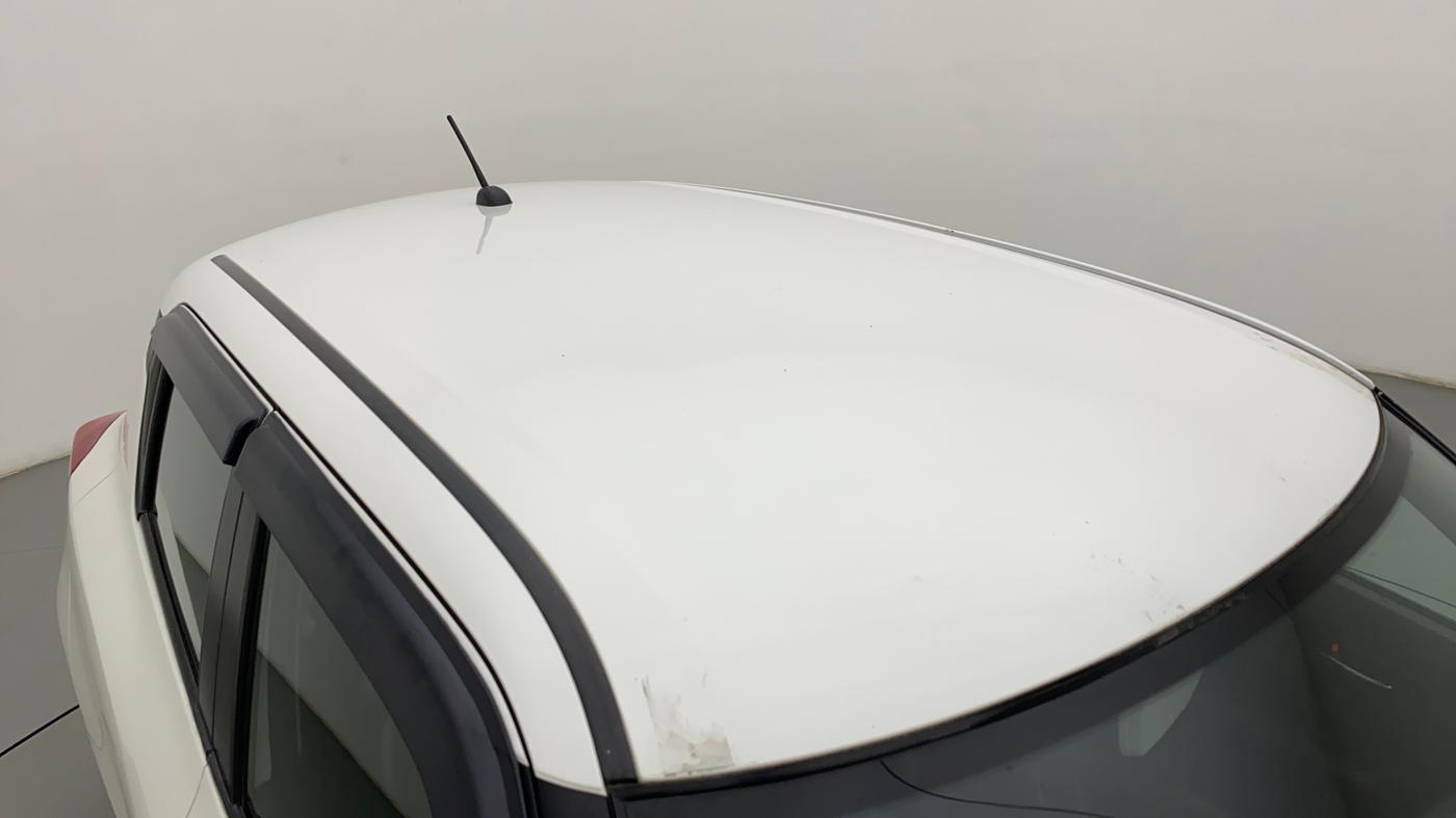 2019 Maruti Swift VXI AMT, CNG, Automatic, 37,541 km, Roof