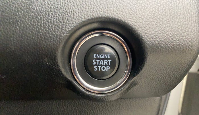 2022 Maruti Swift ZXI, Petrol, Manual, 39,211 km, Keyless Start/ Stop Button