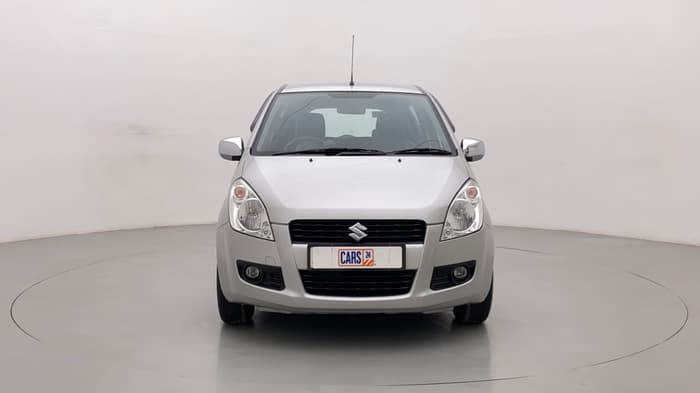 2012 Maruti Ritz VDI, Diesel, Manual, 59,893 km, Front