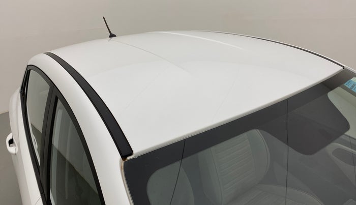 2022 Hyundai AURA S 1.2, Petrol, Manual, 9,309 km, Roof