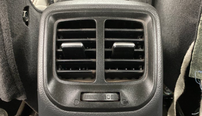 2022 Hyundai AURA S 1.2, Petrol, Manual, 9,309 km, Rear AC Vents