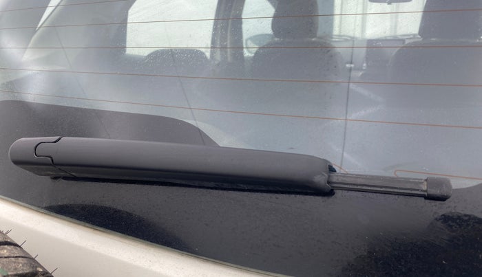 2020 Ford Ecosport TITANIUM 1.5L PETROL AT, Petrol, Automatic, 44,833 km, Rear Wiper