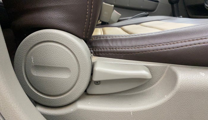 2012 Chevrolet Spark LS 1.0, Petrol, Manual, 71,716 km, Driver Side Adjustment Panel