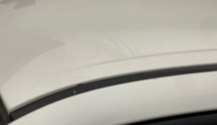 2019 Maruti Baleno DELTA PETROL 1.2, Petrol, Manual, 24,441 km, Roof - Slightly dented