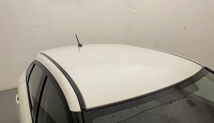 2019 Maruti Baleno DELTA PETROL 1.2, Petrol, Manual, 24,441 km, Roof